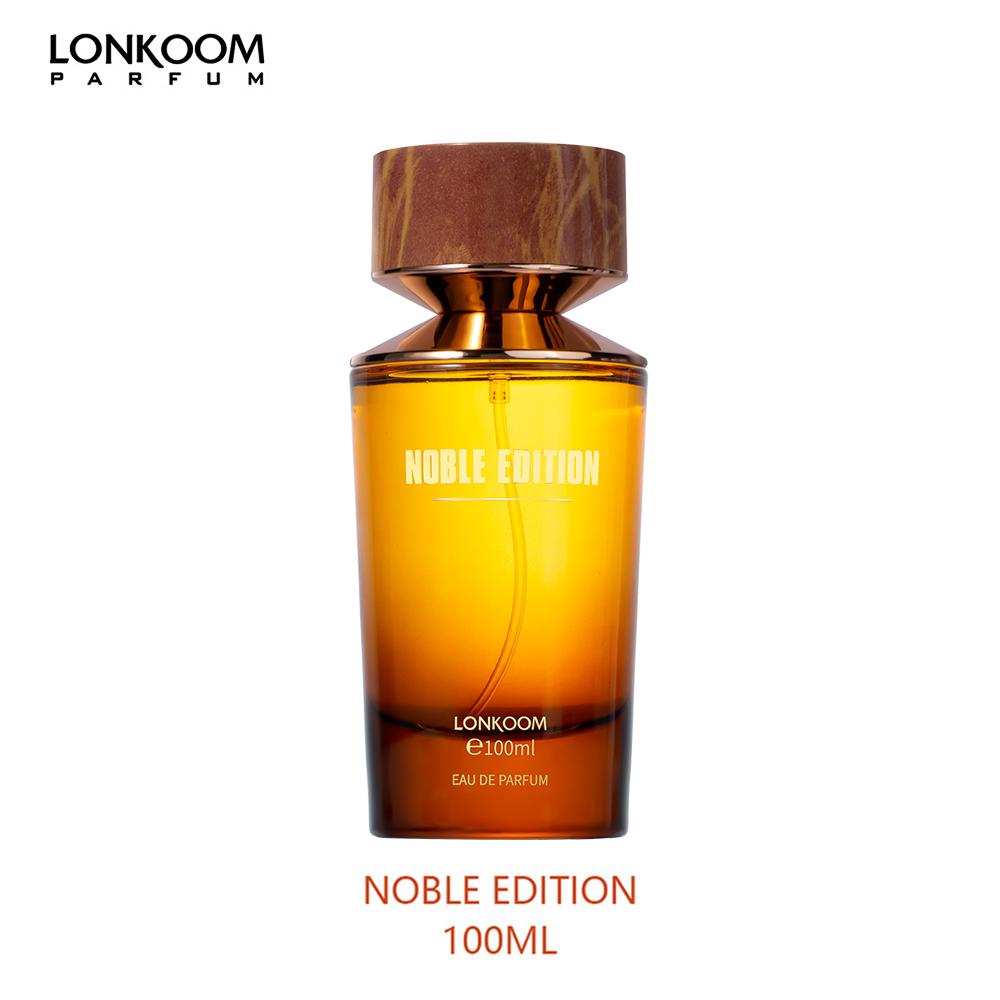 Nước Hoa Lonkoom Noble 100ml