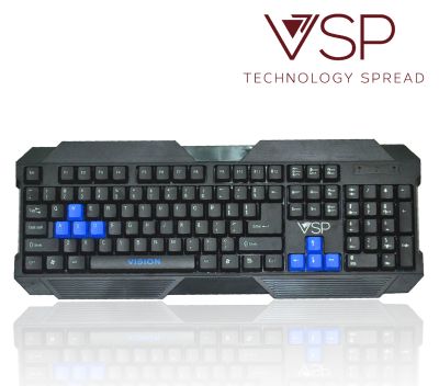 Bàn phím Vision G7