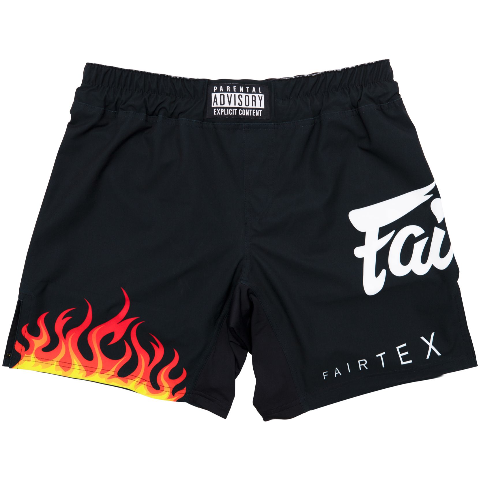 กางเกง Board Shorts รุ่น AB12 Burn Lazada.co.th