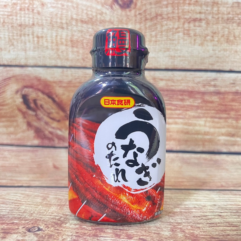 Sốt lươn nướng nhật bản unagi no tare 210g | chấm, rưới, phết trực tiếp lên món ăn