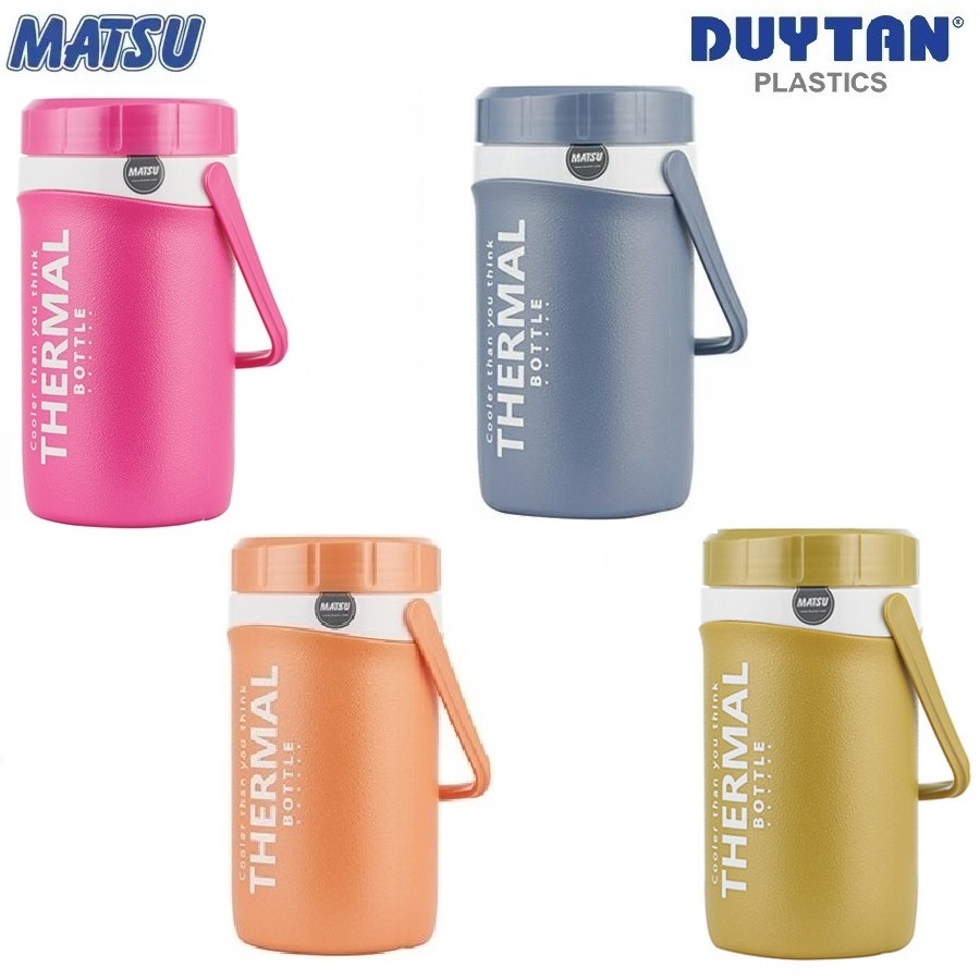 Cooler jug 4 Litres Matsu Duy Tan VietNam