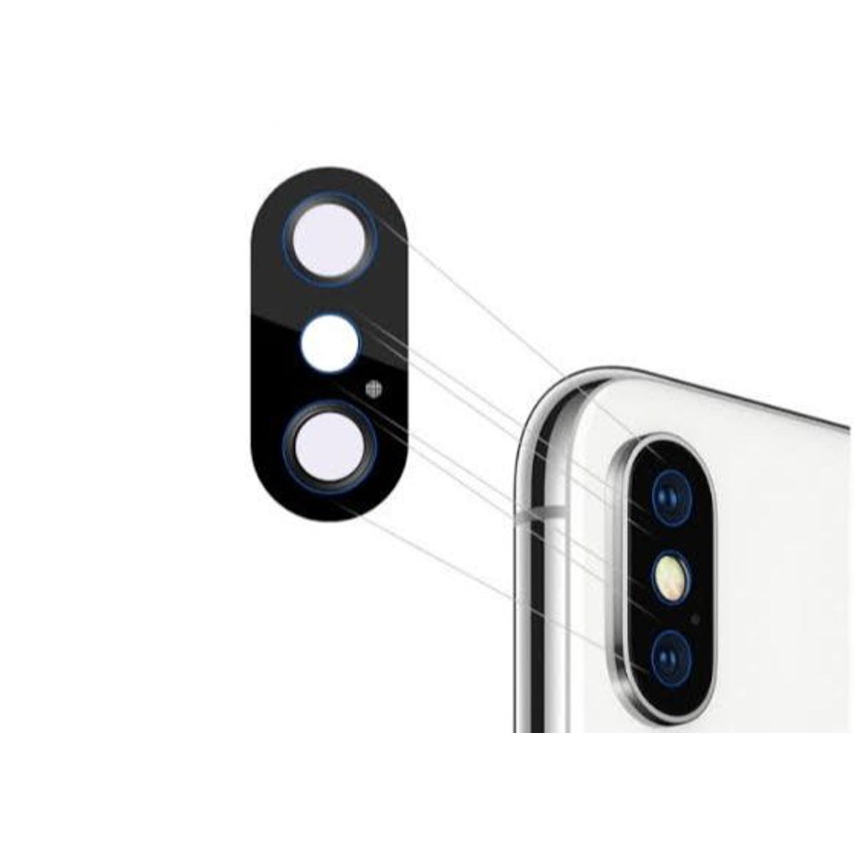 Iphone XS Replacement Back Camera Lens Glass For Iphone XS