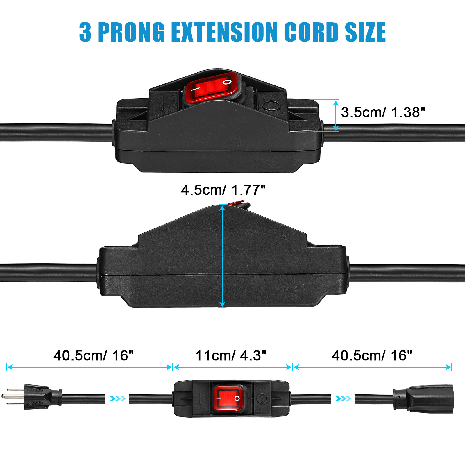 1.5-6.6Ft%20Outdoor%20Extension%20Cord%20with%20Waterproof%20Switch%203%20Prong%20Extension%20Cable%201875W%2014AWG%20Switchable%20Power%20Cord%20for%20Appliances%20-%20Image%207