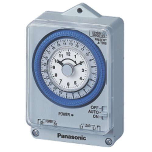 [HCM]Công tắc đồng hồ Panasonic TB35809NE5