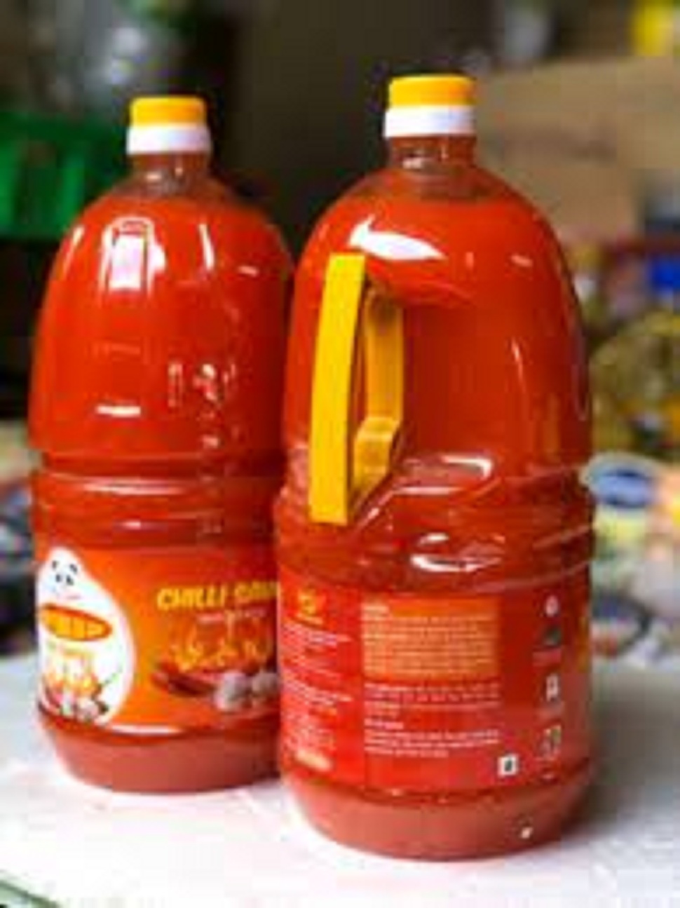 TƯƠNG ỚT HÙNG THẮNG SÀI GÒN 2KG