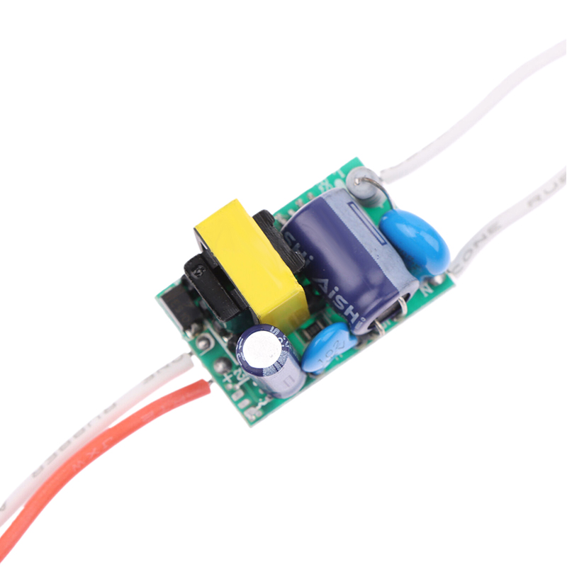 LED Driver 300mA Board 1-3W 5W 4-7W 8-12W 12-18W 18-25W 25-36W LED ...