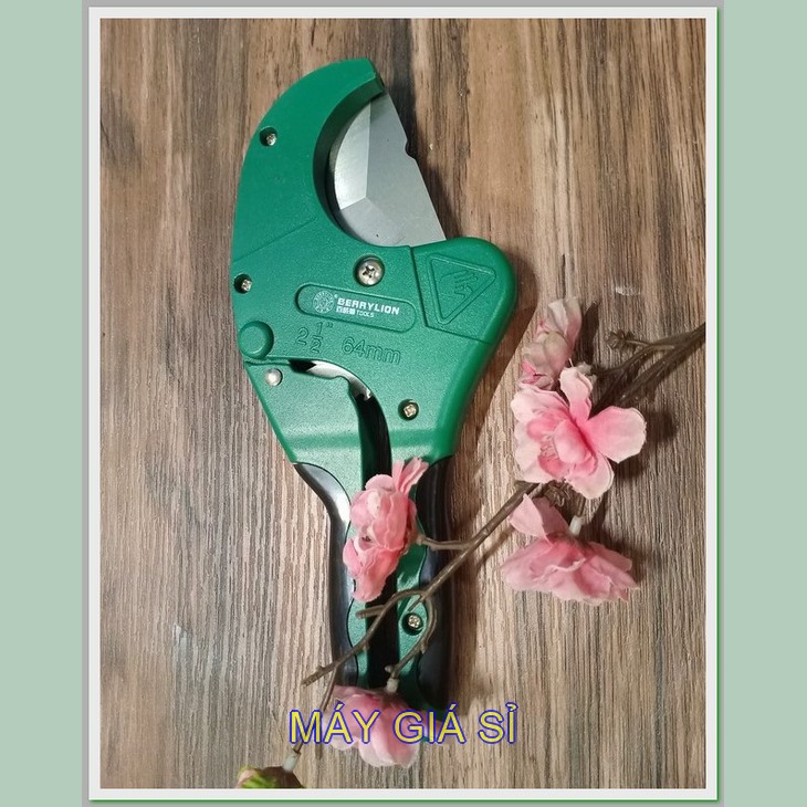 KÉO CẮT ỐNG NƯỚC 3-64mm