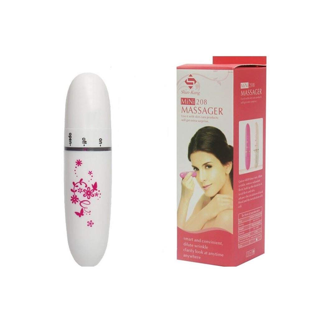 Máy massage mắt cầm tay mini mạnh (video thật) giá rẻ (có hàng sẵn giao nhanh)
