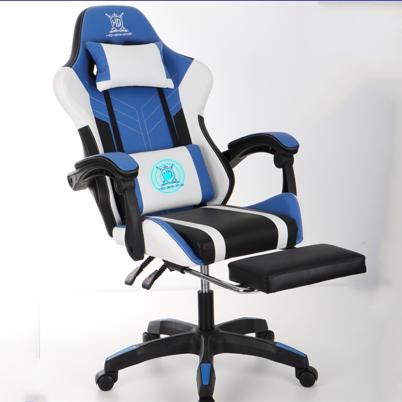 High Quality Gaming Chair Ergonomic Computer Armchair Comfortable