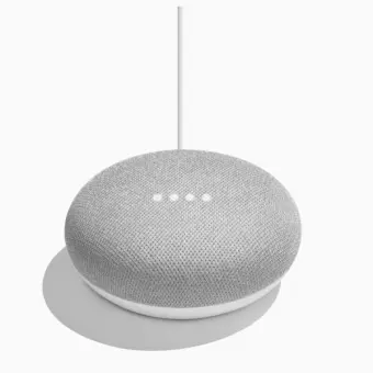 google home mini lazada
