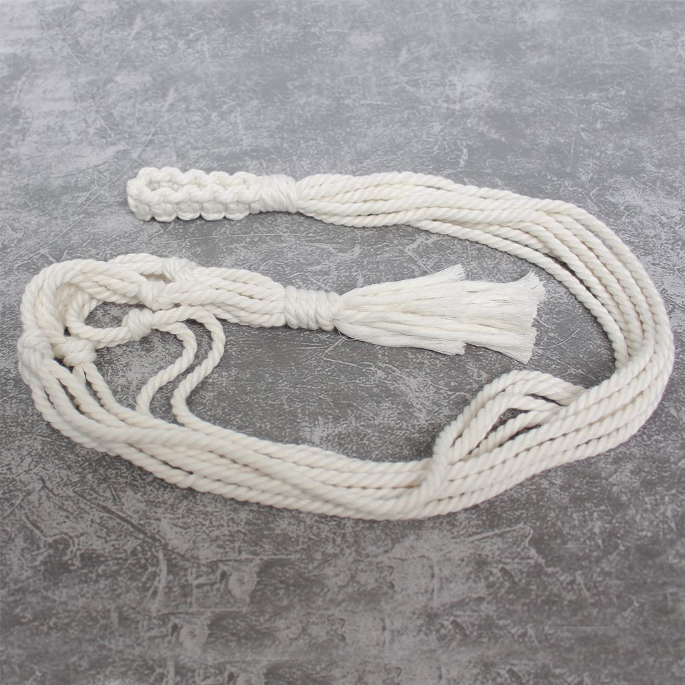 MycoGREEN - Macrame Hanger