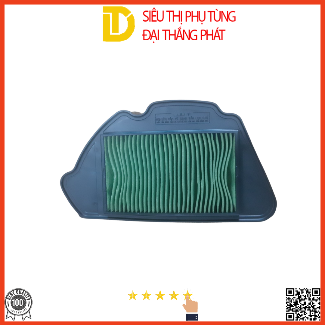 Lọc gió airblade fi chính hãng honda 17210-kvg-v20