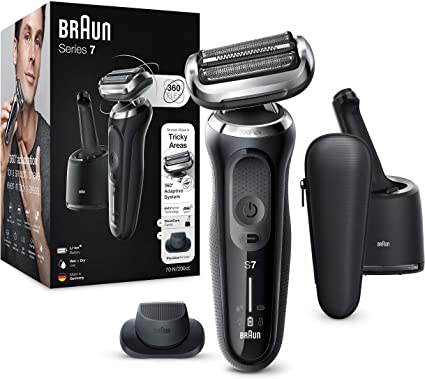 Máy cạo râu Braun Series 7 70 - N7200CC