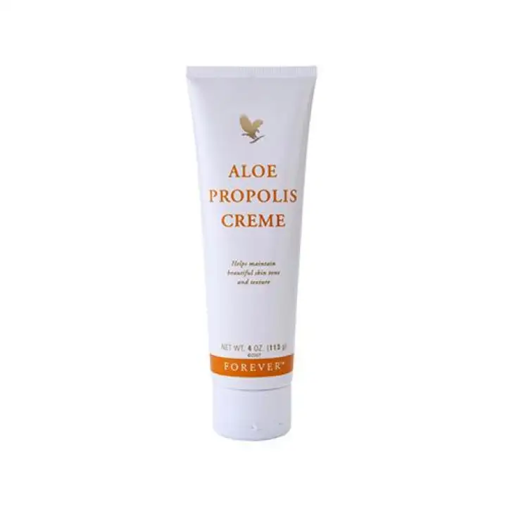 forever aloe vera propolis creme