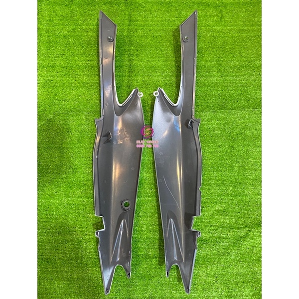 CẶP BỤNG (ỐP SƯỜN) RGX 2003 SATRIA 2006 ZIN CHÍNH HÃNG