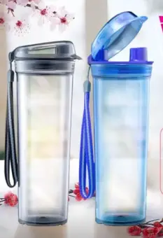 drink flask tupperware