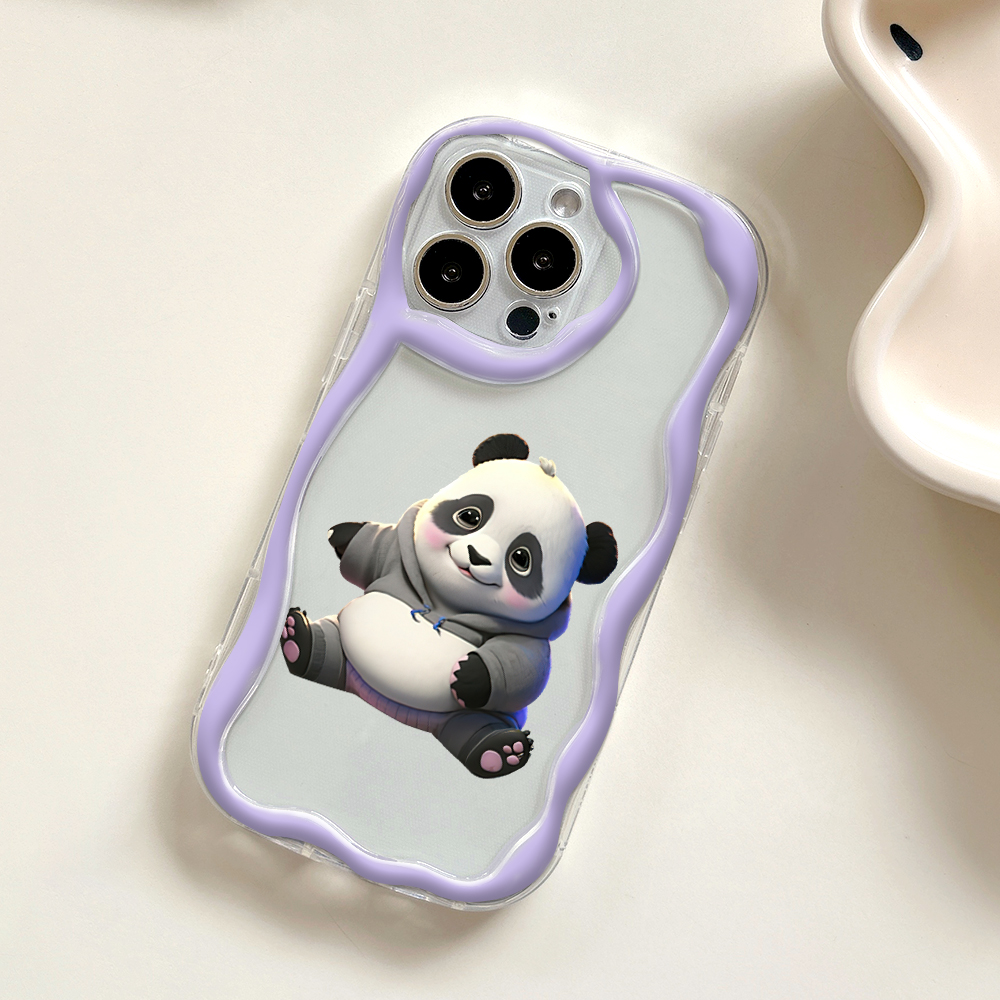 Jizetin%20for%20Redmi%20Note%2014%20Note%2014%20Pro%20Note%2014%20Pro%20Plus%205G%20Xiaomi%20Poco%20X7%205G%20Back%20Cover%20Cartoon%20Happy%20Panda%20Cream%20Wavy%20Edge%20Soft%20Silicone%20Phone%20Case%20-%20Image%207