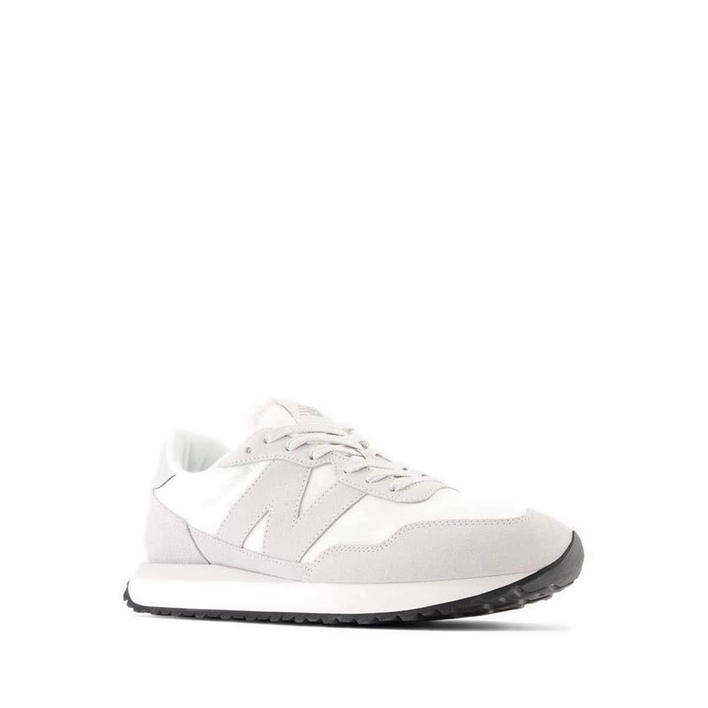New Balance 237 Men's Sneaker Shoes - White
