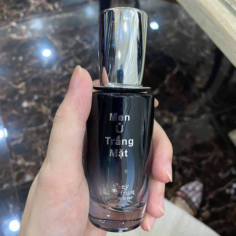[CHÍNH HÃNG] Men ủ trắng da mặt Dr cell