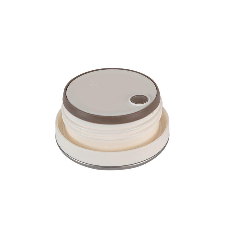 (Chỉ 25-29.10)Bình đựng thức ăn giữ nhiệt Inox 304 Elmich EL-8291M dung tích 470ml - Hình ảnh 4