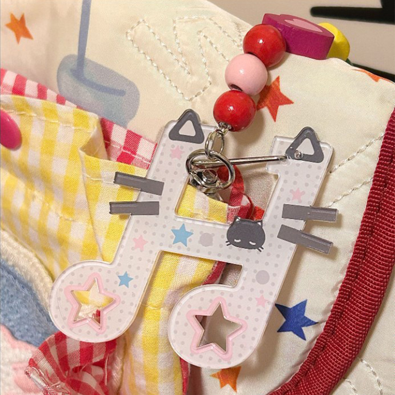 Cartoon%20Cute%20Musical%20Notes%20Carabiner%20Ins%20Acrylic%20Mobile%20Phone%20Pendant%20Backpack%20Hanging%20Handbook%20Decoration%20Gifts%20YINGYING%20-%20Image%202