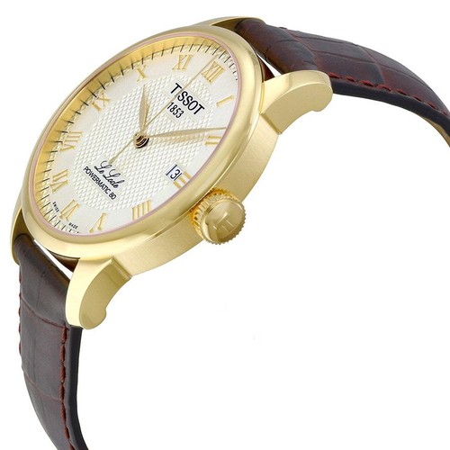 Đồng Hồ Tissot T006.407