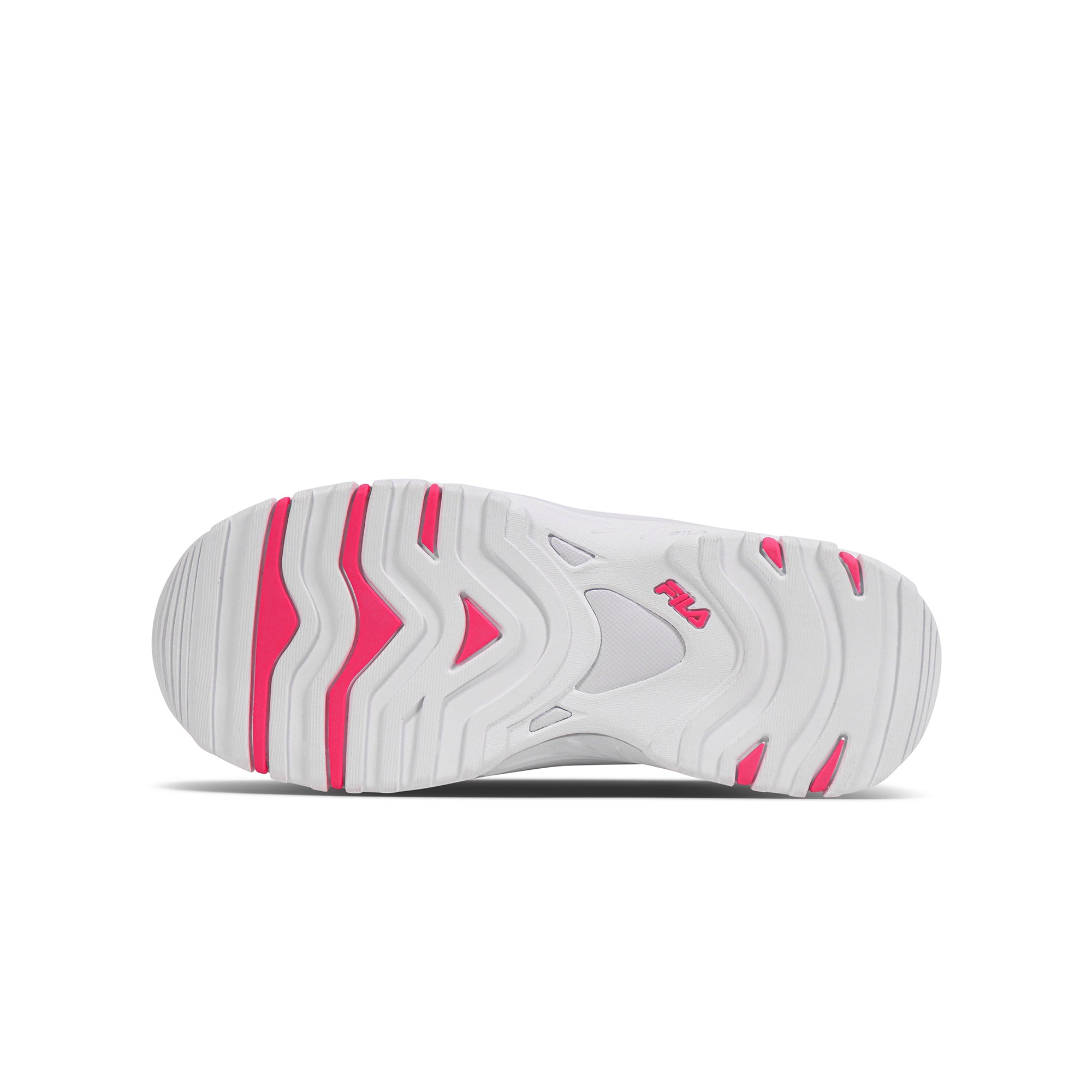 FILA Giày sneaker nữ Memory Proficient 5SG30098D-111
