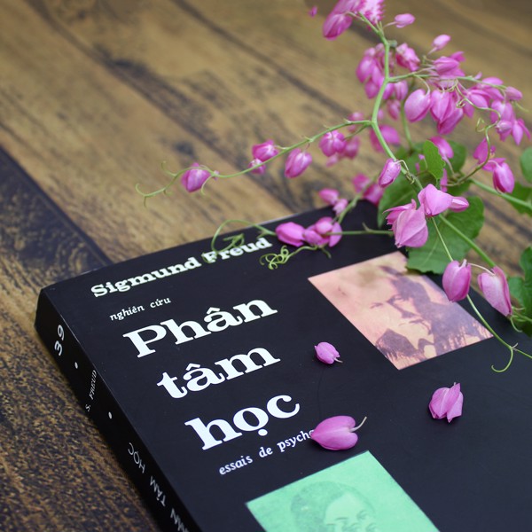 Nghiên Cứu Phân Tâm Học