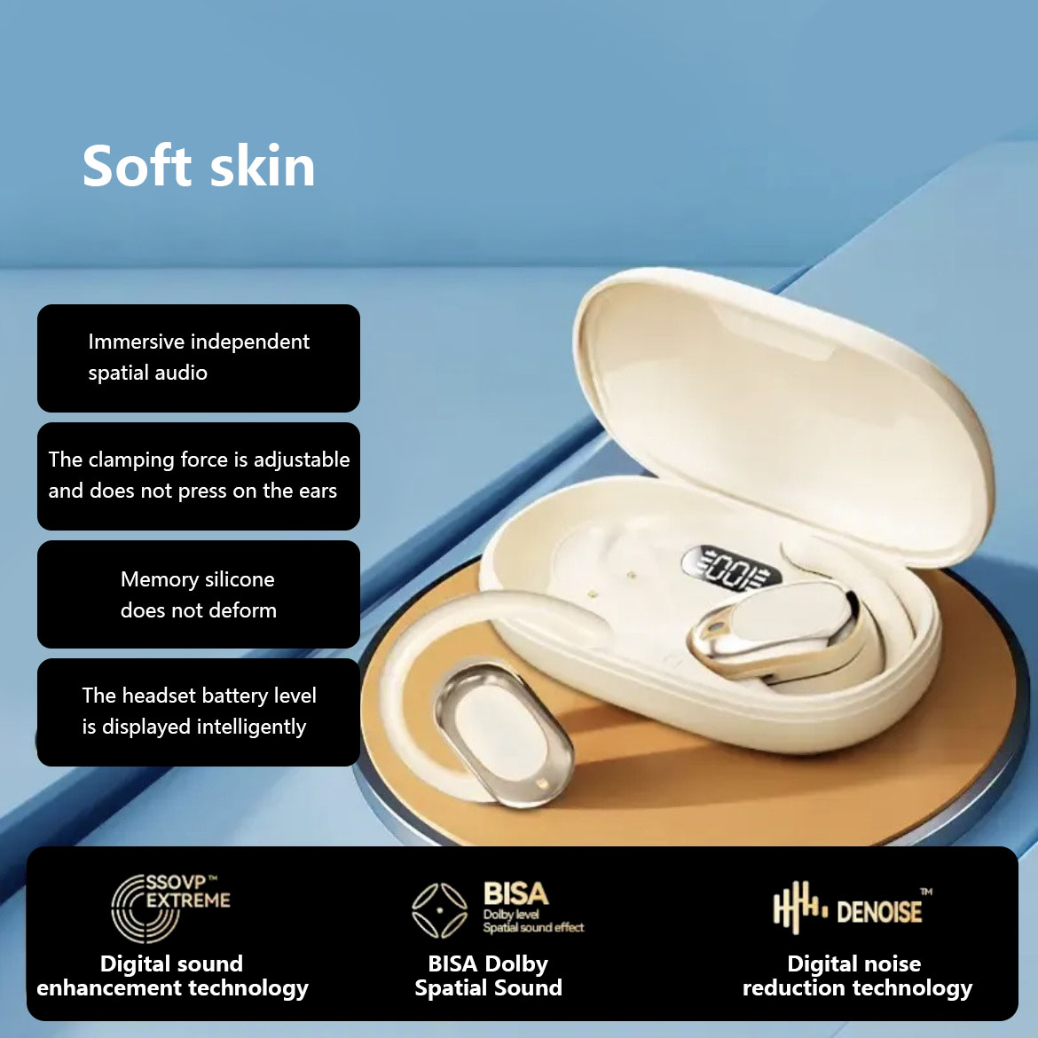 Sroof%20for%20New%20LED%20power%20digital%20display%20comfortable%20noise%20reduction%20ultra-long%20life%20hanging%20ear%20wireless%20bluetooth%20headset%20-%20Image%207