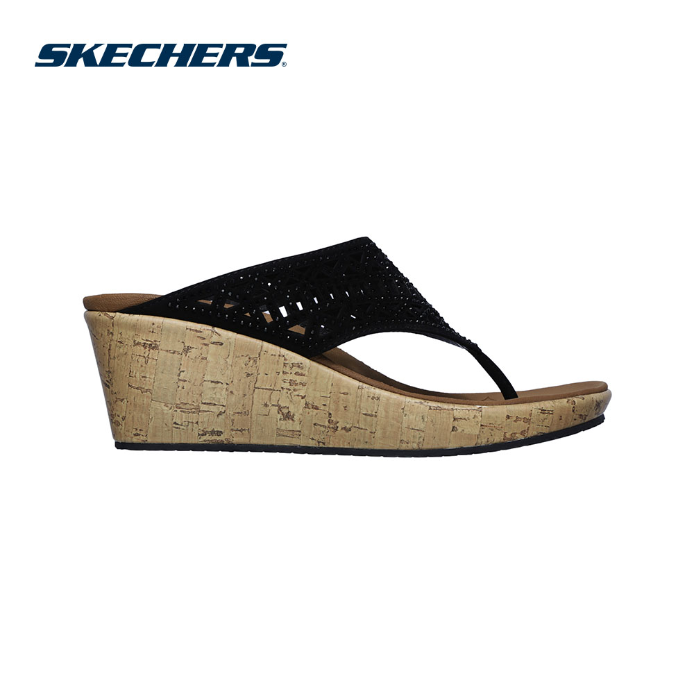 skechers beverlee sandal