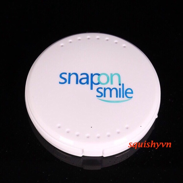 DỤNG CỤ BỌC RĂNG SILiCON SNAPON SMILE - MSP431493