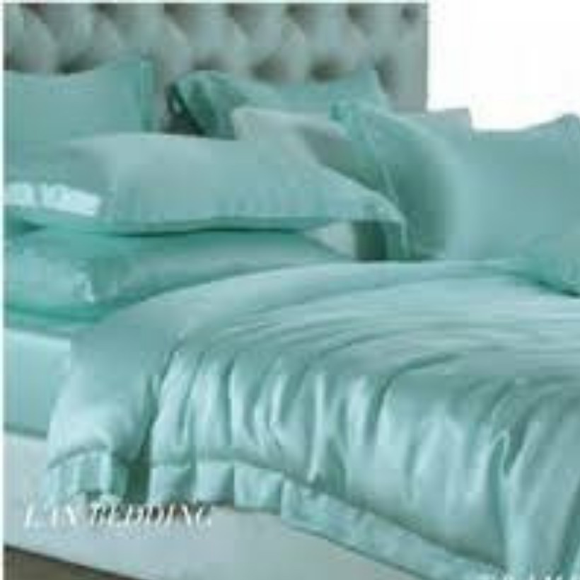 [HCM]Chăn lẻ phi lụa Lan Bedding