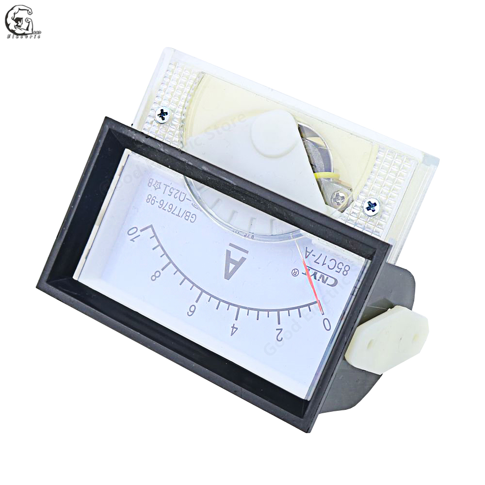 Unusual Multimeter 【Unique features】Digital Clamp Meter Multimeter Voltage Current Tongs ...