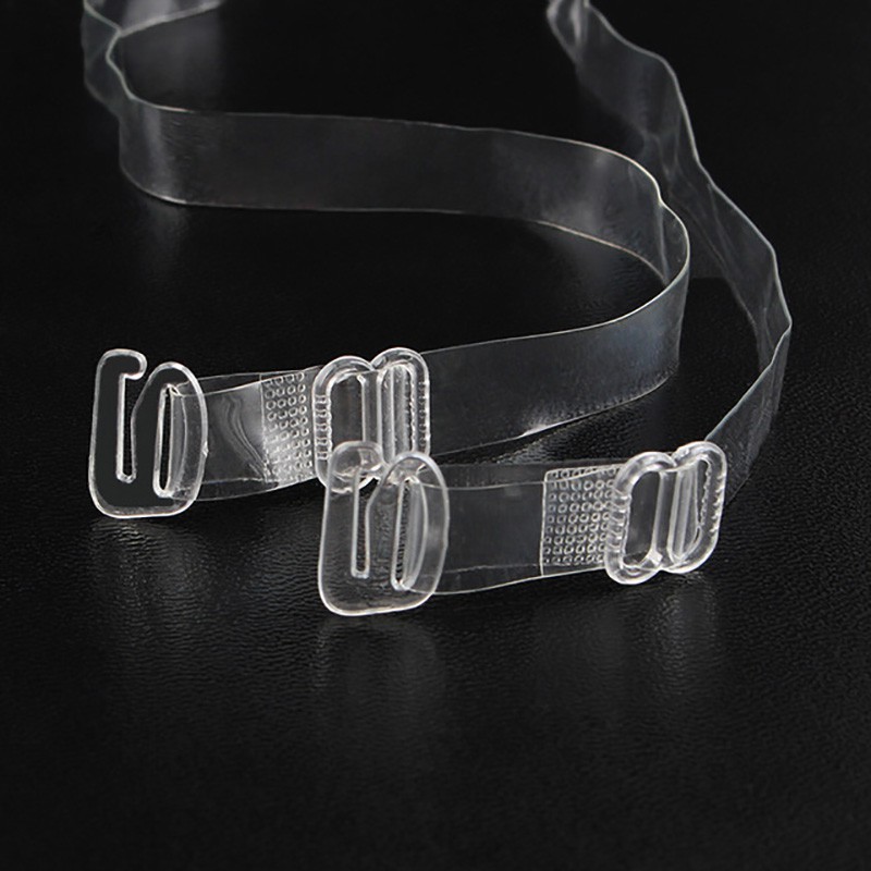 Dây áo ngực trong suốt dẻo dai 1cm