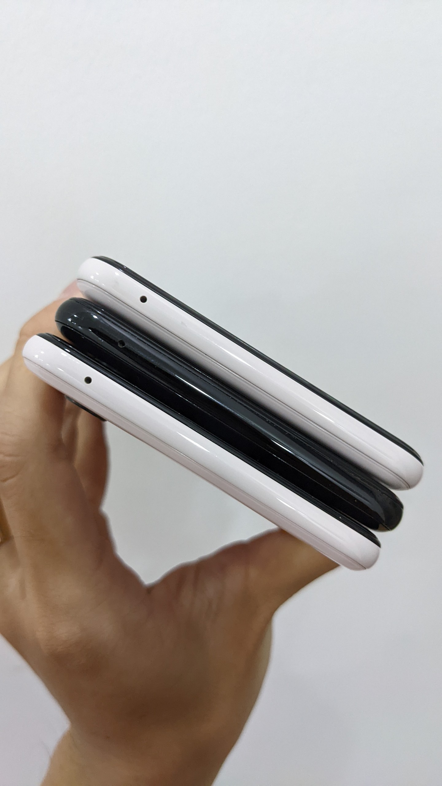 Điện thoại Google Pixel 3XL Nguyên Zin Đẹp