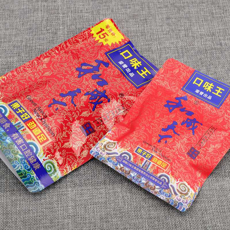 Kẹo Trầu Cau Trung Quốc