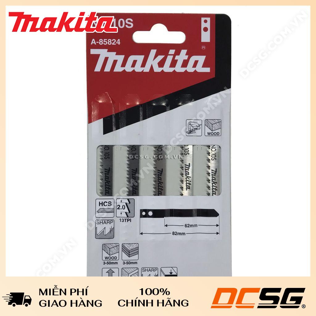 Lưỡi cưa lọng No.10S Makita A-85824