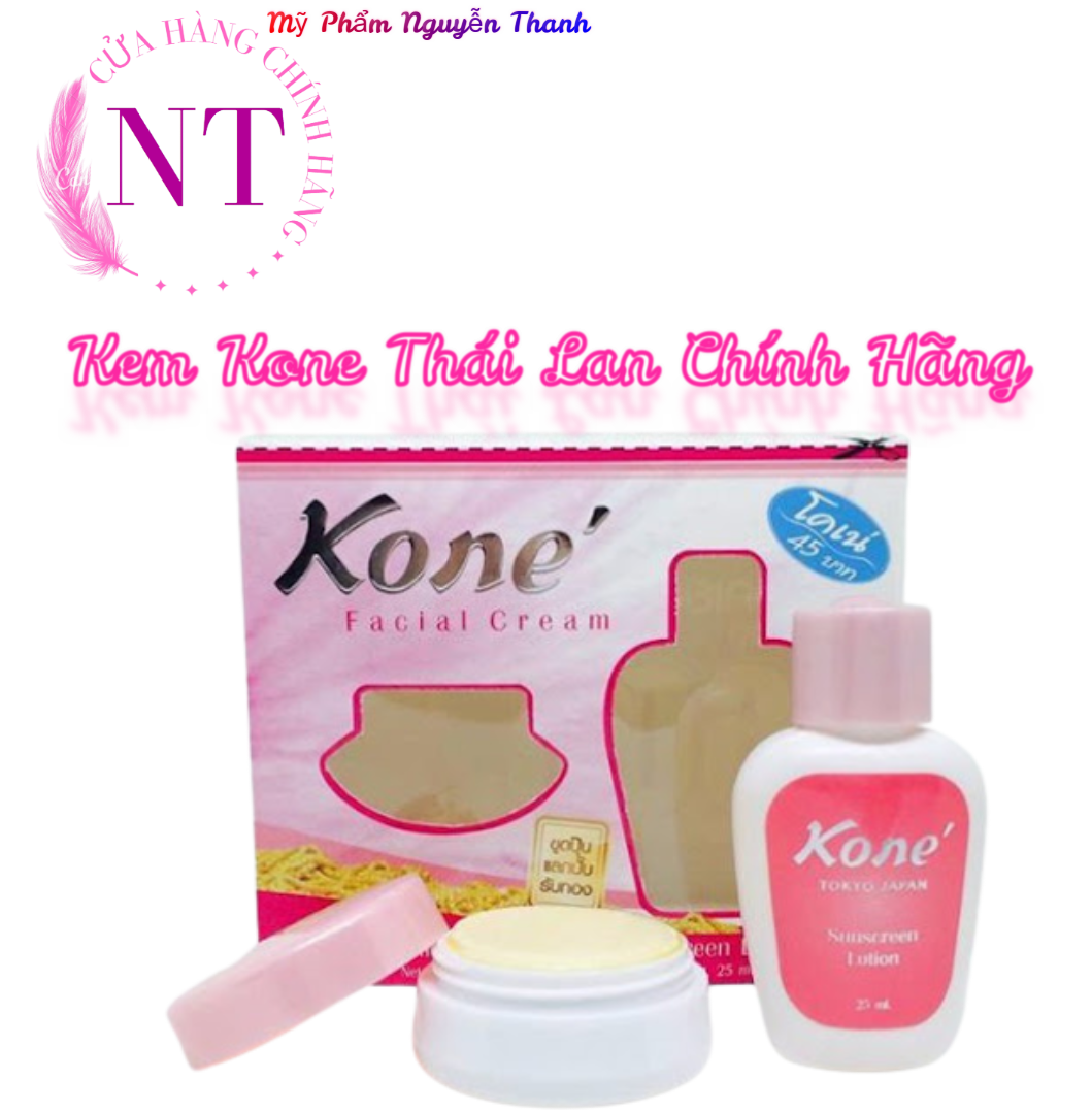 Combo 6 Hộp kem giảm mụn, nám, tàn nhang