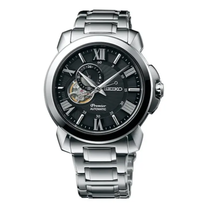 Seiko ssa371j1 Clearance