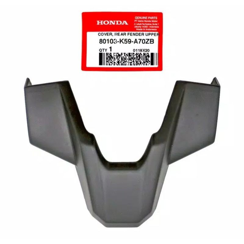 Chụp cóc đèn đuôi xinhan sau honda vario click 2018 2019 2020