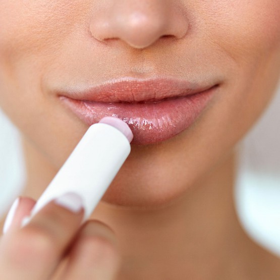 Son Dưỡng Môi dạng thỏi Vaseline Hanboli Nội Địa Trung