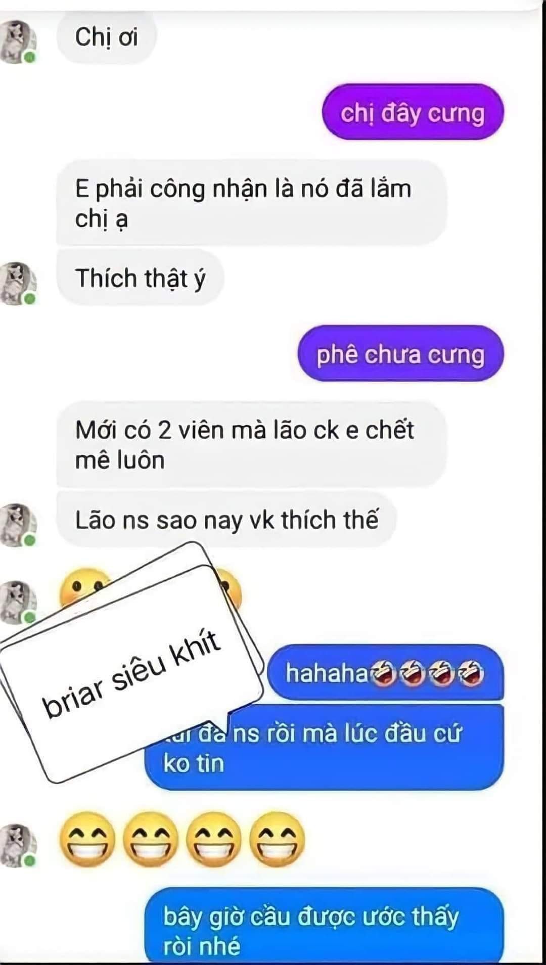 [CHÍNH HÃNG] Viên đặt briar se khít âm đạo, se khít vùng kín