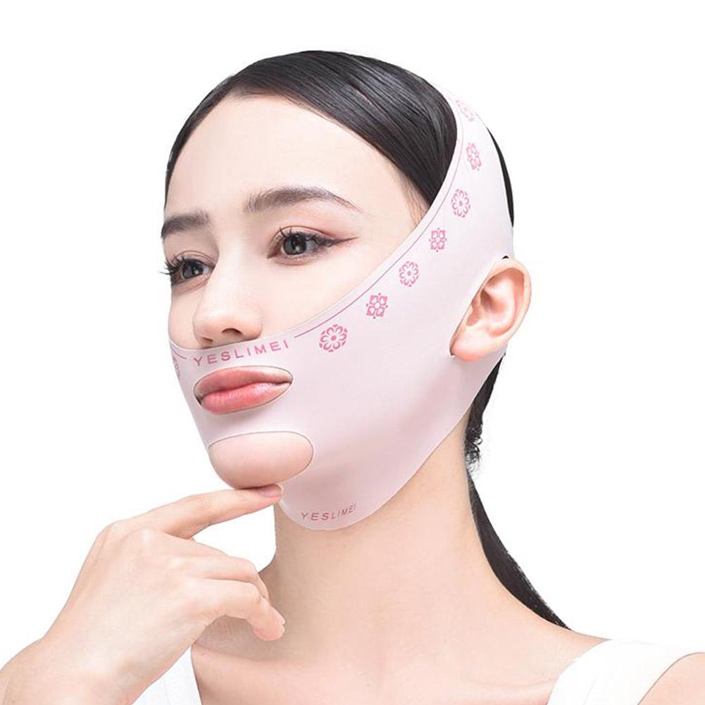 Breathable%20Elastic%20Face%20Slimming%20Bandage%20V%20Line%20Face%20Shaper%20Women%20Chin%20Cheek%20Lift%20Up%20Belt%20Facial%20Massager%20Strap%20Face%20Skin%20Care%20-%20Image%207
