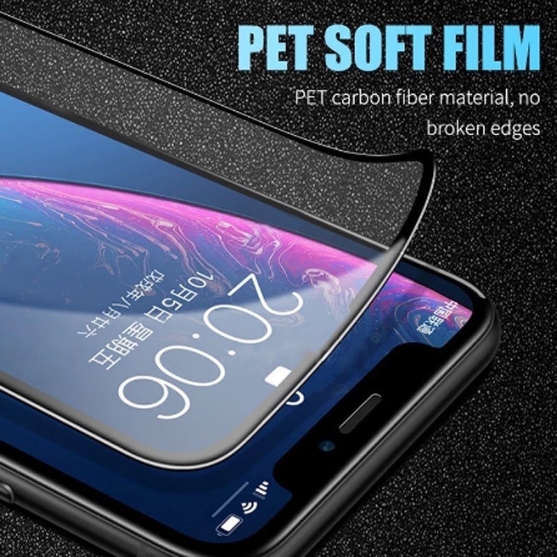 Redmi Note 13 kính cường lực gốm 4G cho Redmi Note 13 Pro 5g Redmi Note 12 Pro + Lưu ý 12 4g 5g Redmi 12 4g 5g 13C 12c bảo vệ toàn màn hình mờ
