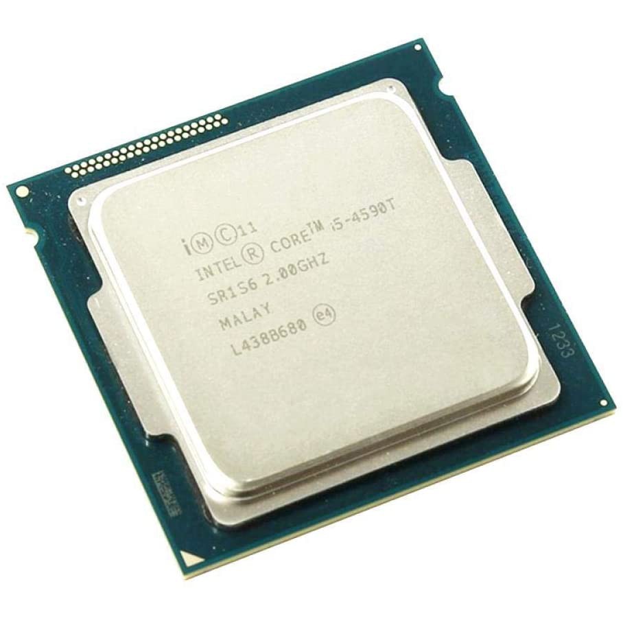Intel Core i5 4590T - 4 Core 6M Cache