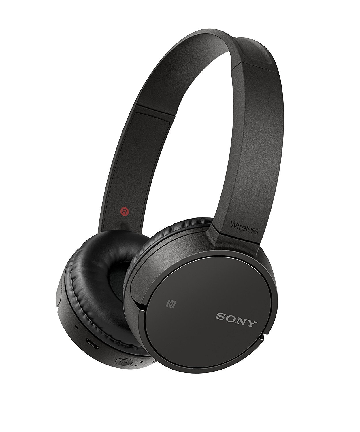 sony wireless stereo headphones