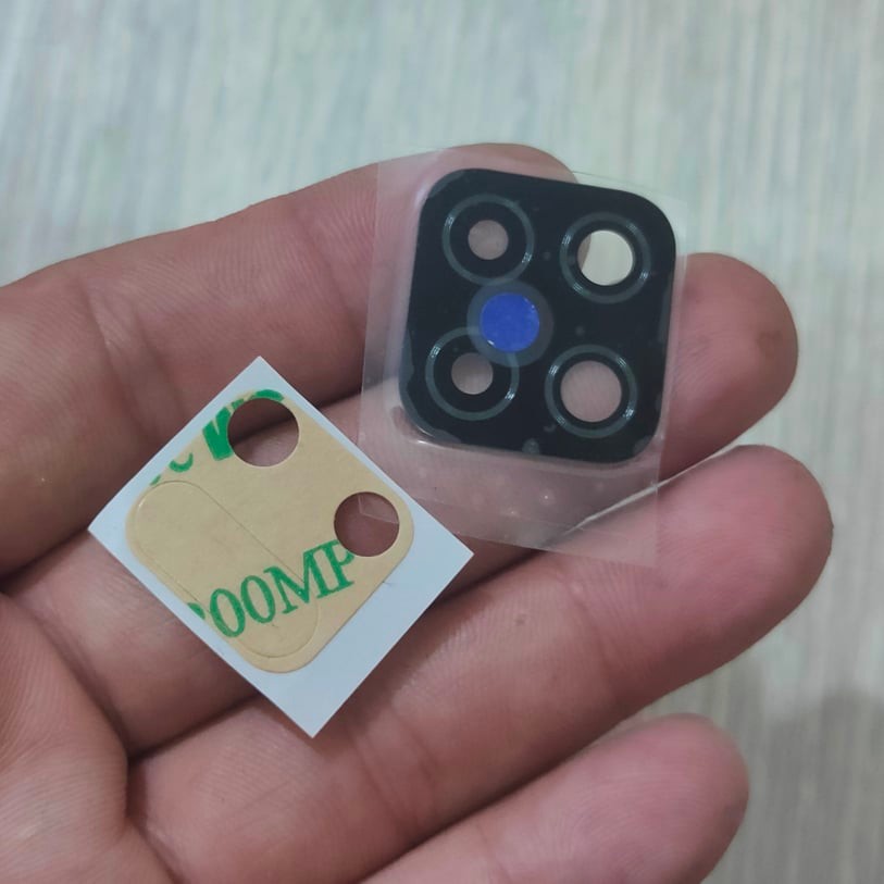 Kính Camera Samsung Galaxy A12 A125
