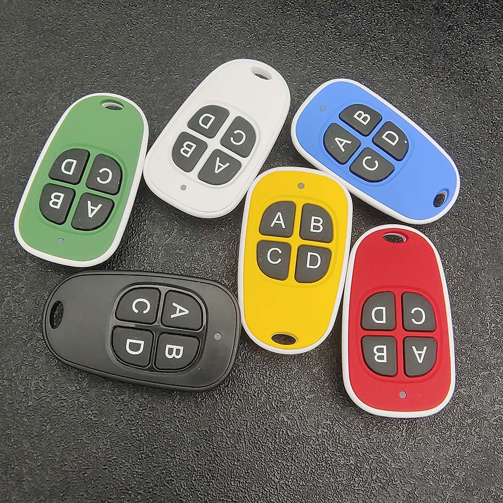 5%20Colors%204%20Channel%20Wireless%20433mhz%20Remote%20Control%20Code%20Remote%20Electric%20Cloning%20Gate%20Garage%20Door%20Auto%20Keychain%20-%20Image%202
