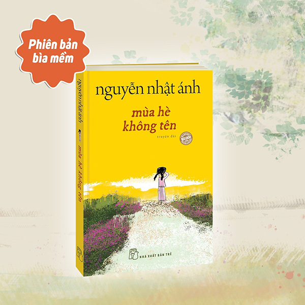 Sách Fahasa - Mùa Hè Không Tên