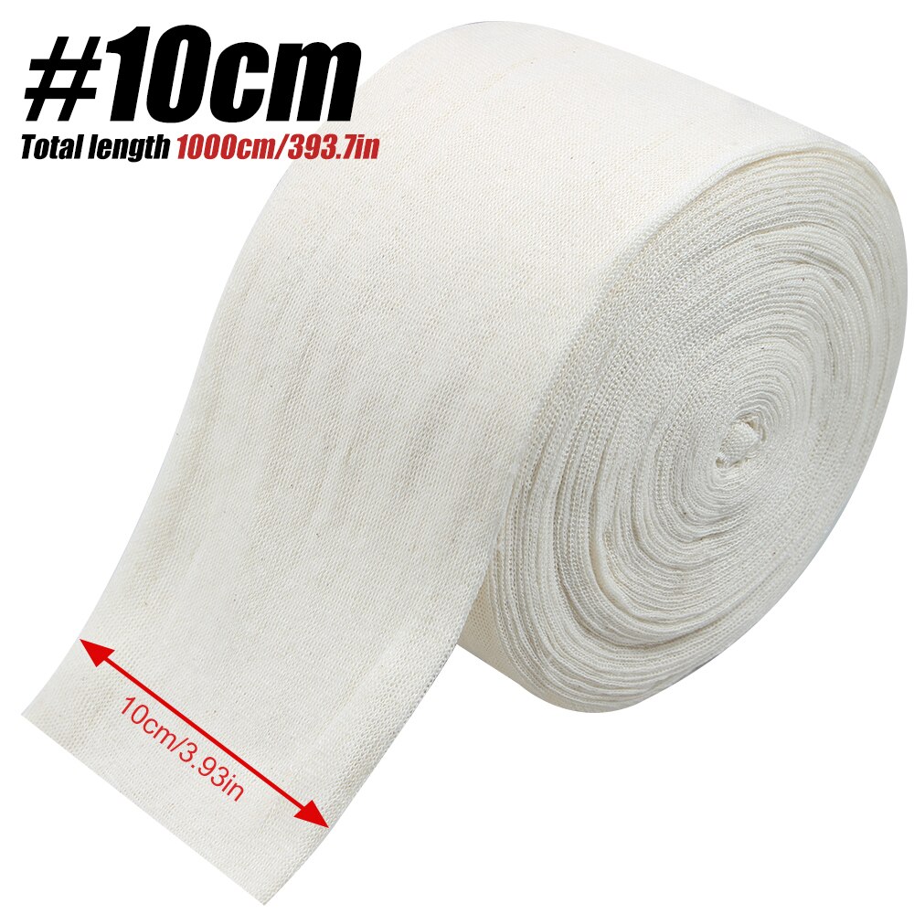 1 PCS Tubular Bandage For Legs And Knees, Reusable Elastic Bandage Sleeve, Tubular Compression Bandage Roll For Ankles & Elbows
